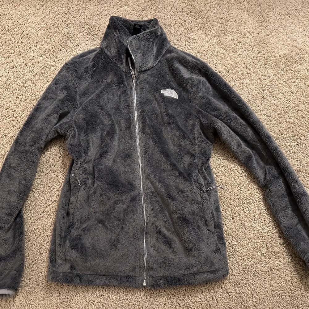 North Face Fleece - Picture 1 of 4